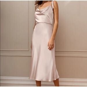 Jenny Yoo Kat Dress